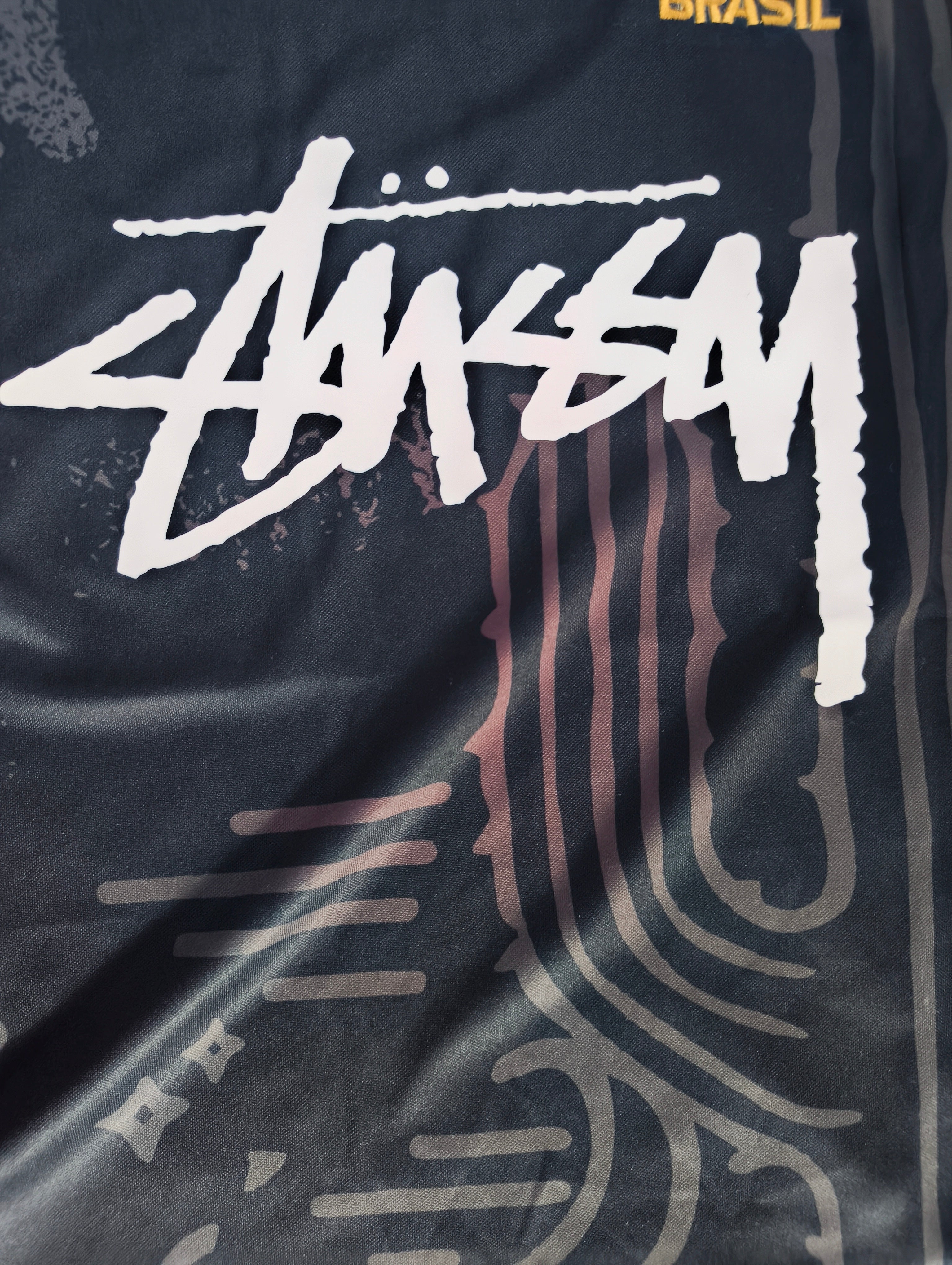 Stussy Brazil Shirt