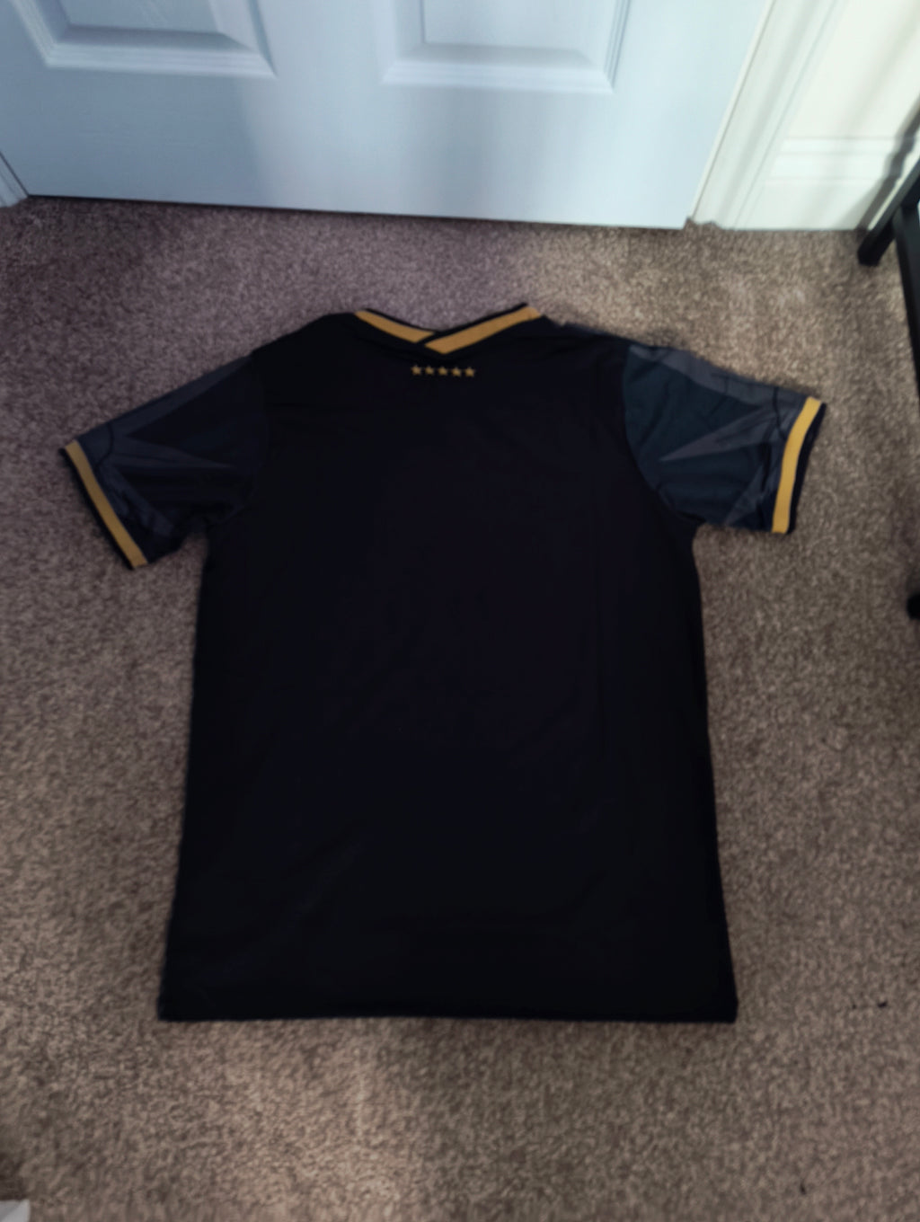 Stussy Brazil Shirt