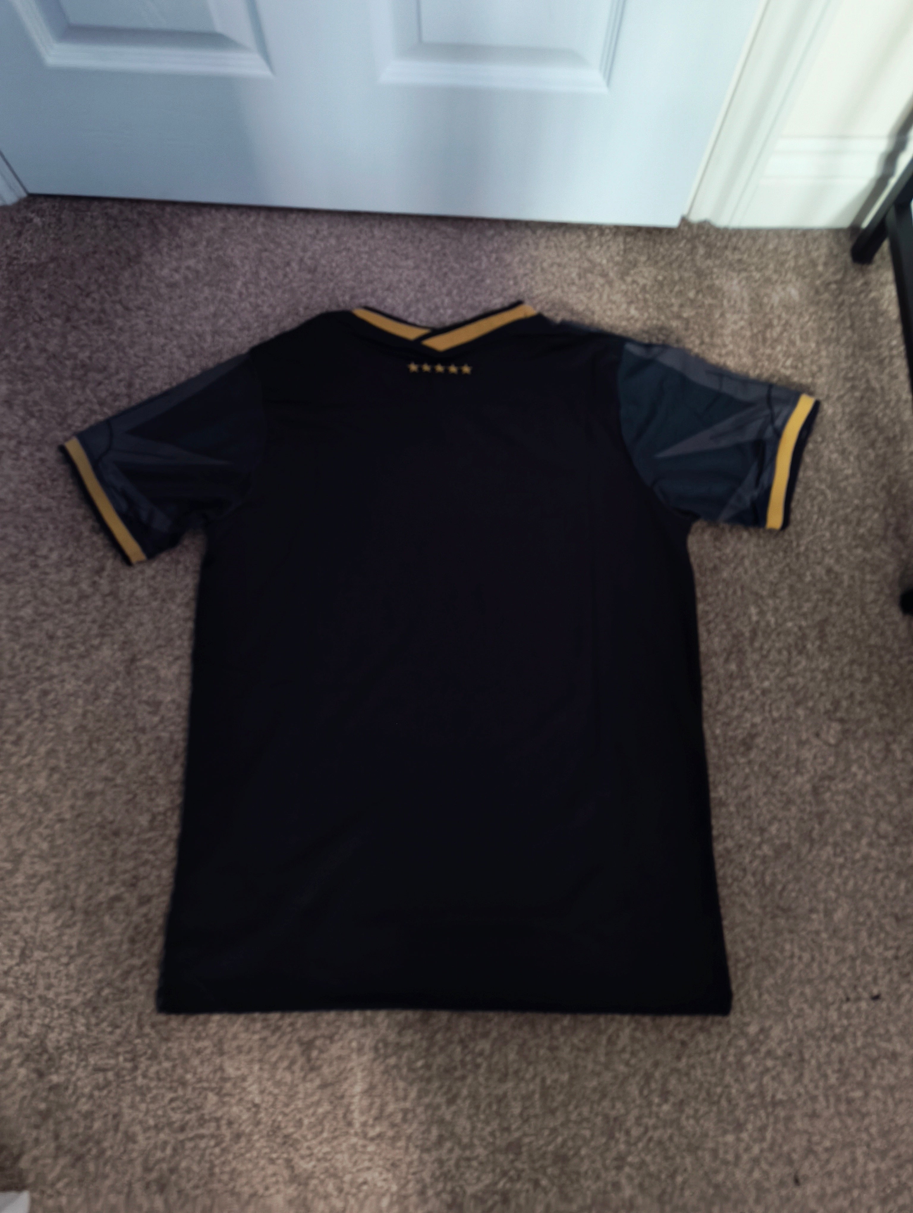 Stussy Brazil Shirt