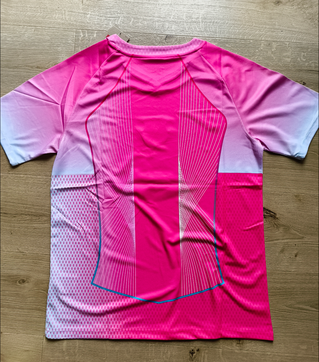 Barcelona Dreamwave 25/26 Jersey
