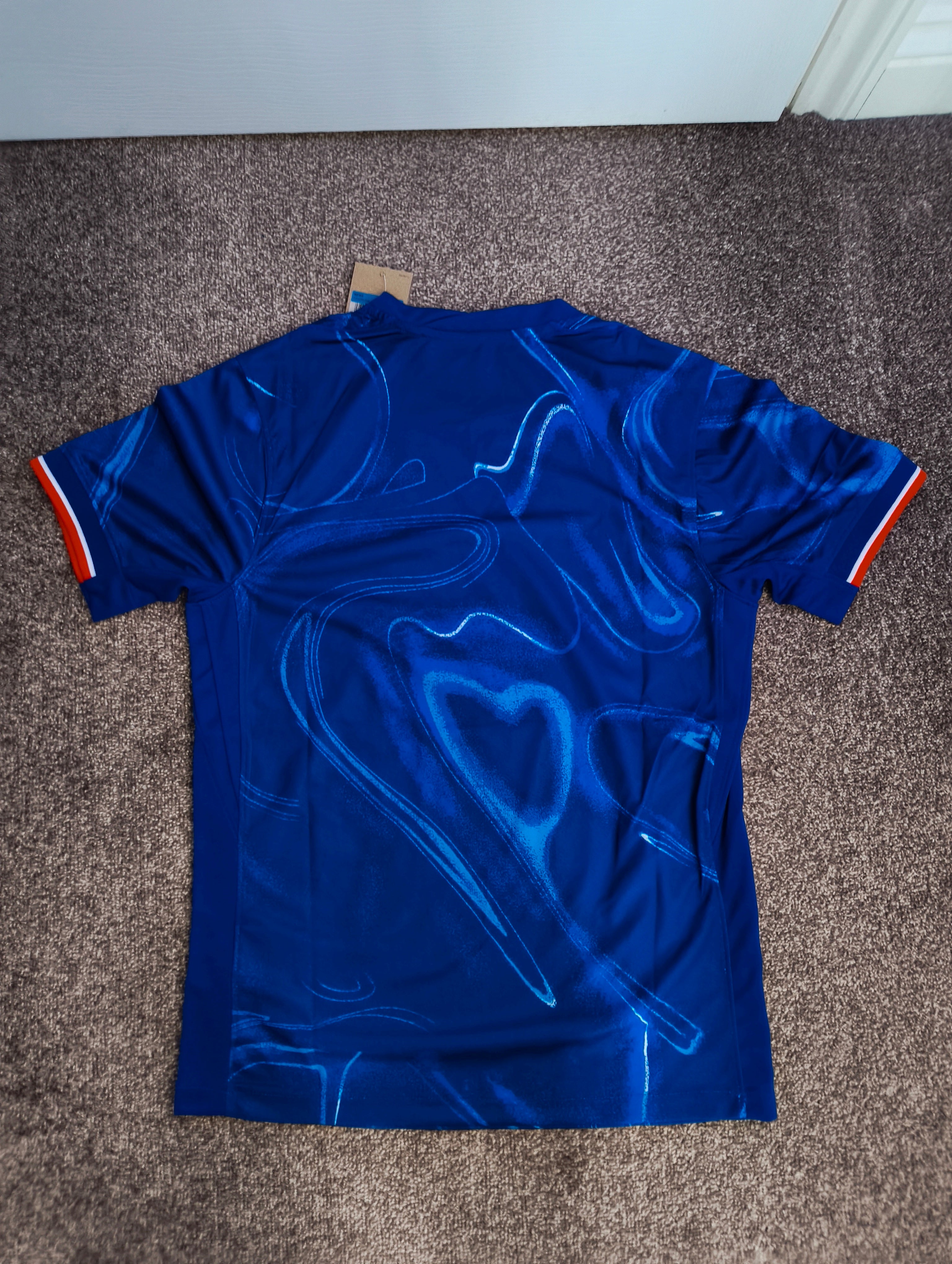 Chelsea 24/25 Home Jersey
